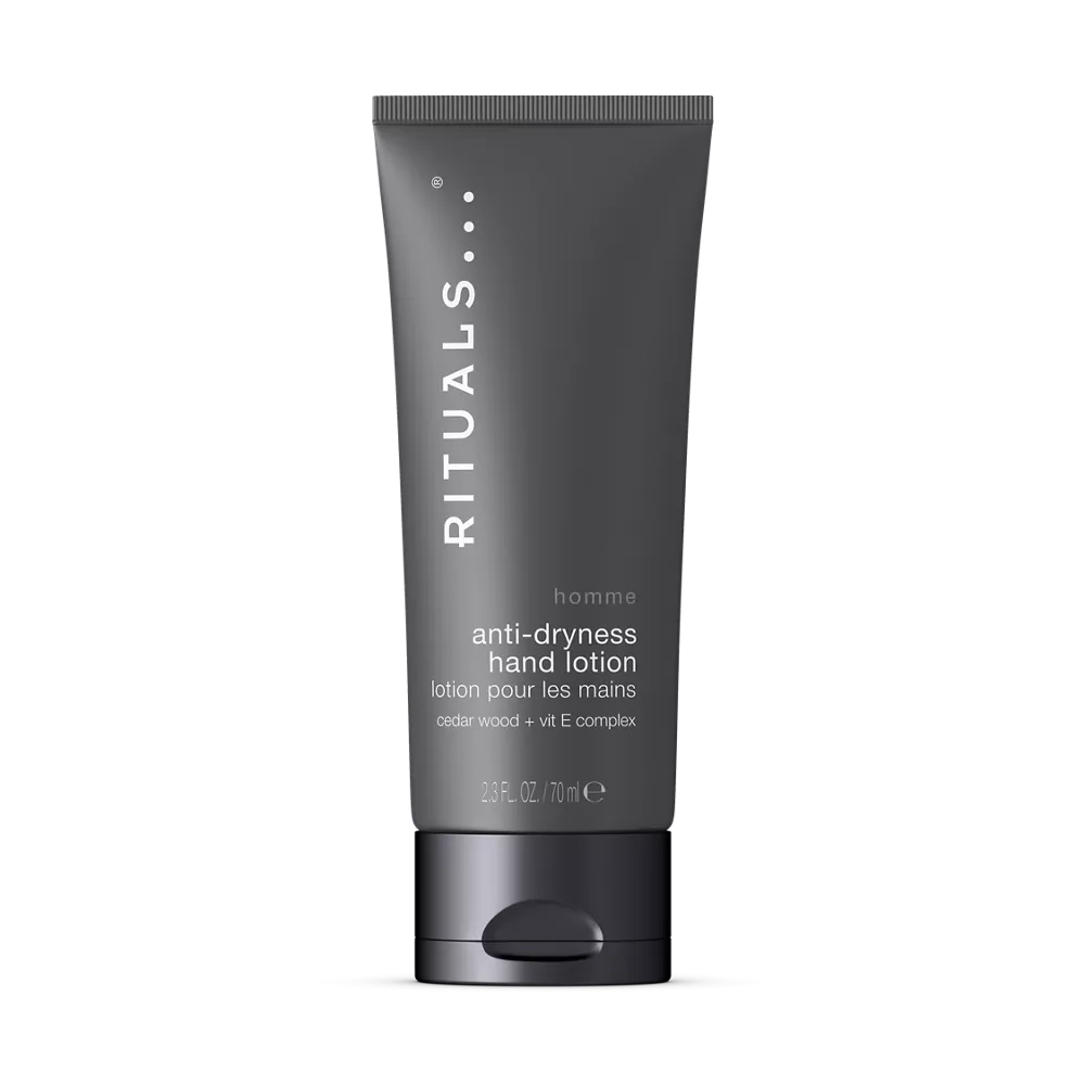 Hand Balm