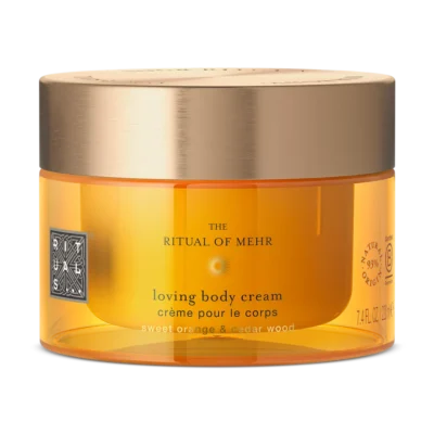 Body Cream