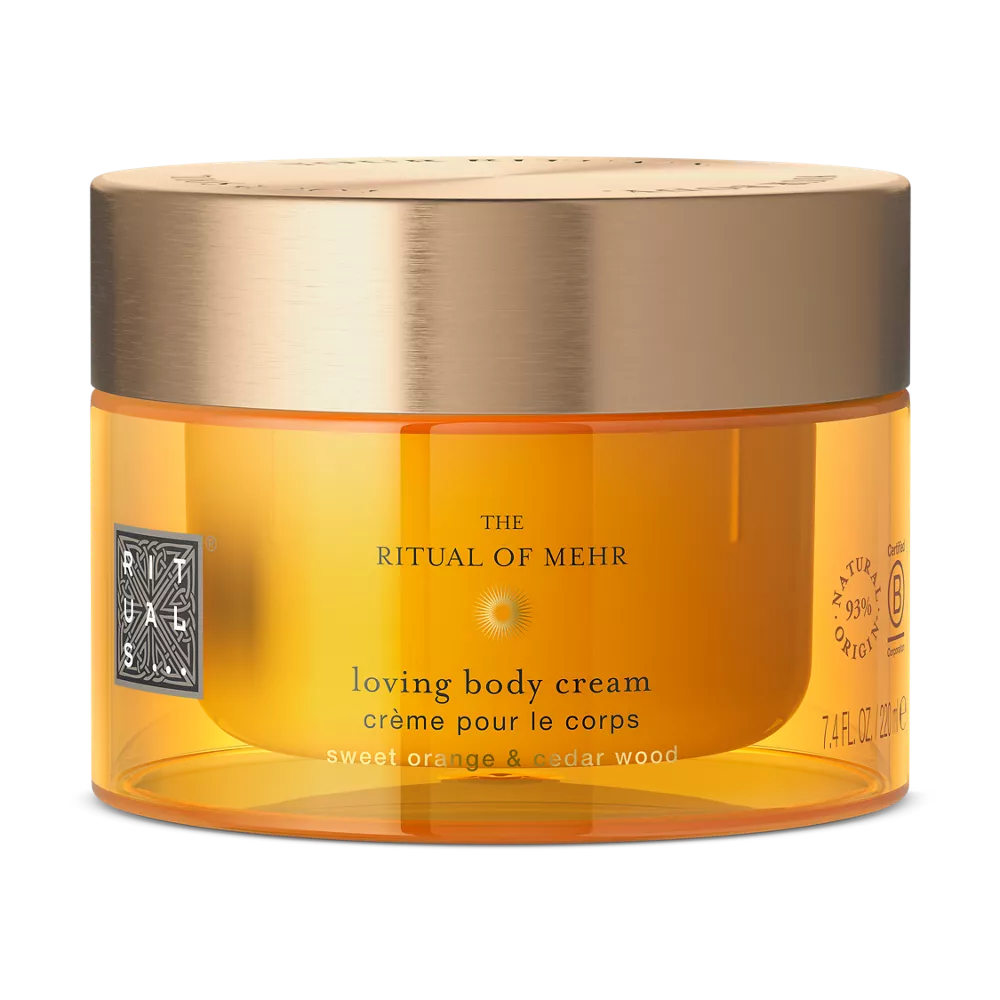 Body Cream