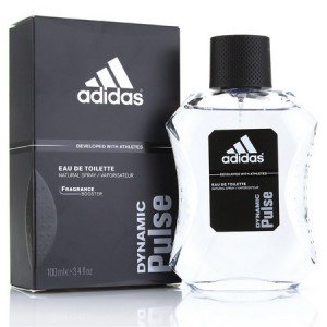 Adidas Dynamic Pulse