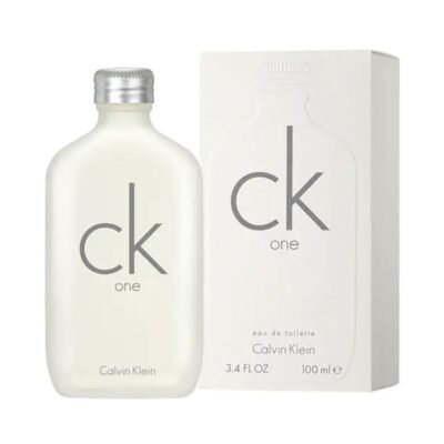 CALVIN KLEIN