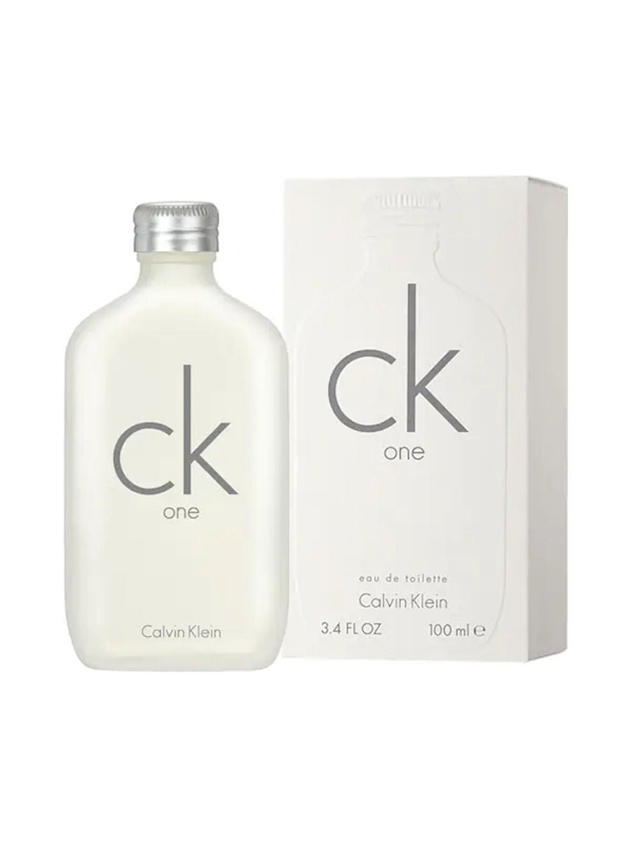 CALVIN KLEIN