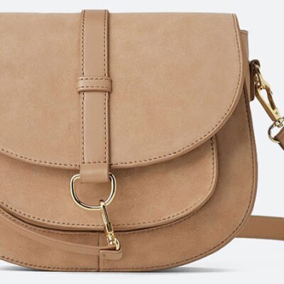 Cross Body Mini Bag