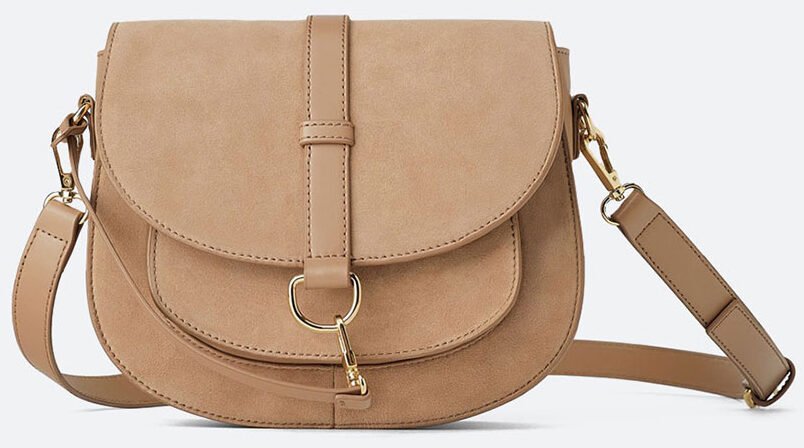 Cross Body Mini Bag