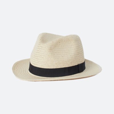 Felted Wool Hat
