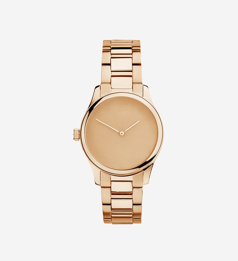 Golden Watch