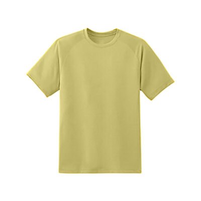 Green Shirt
