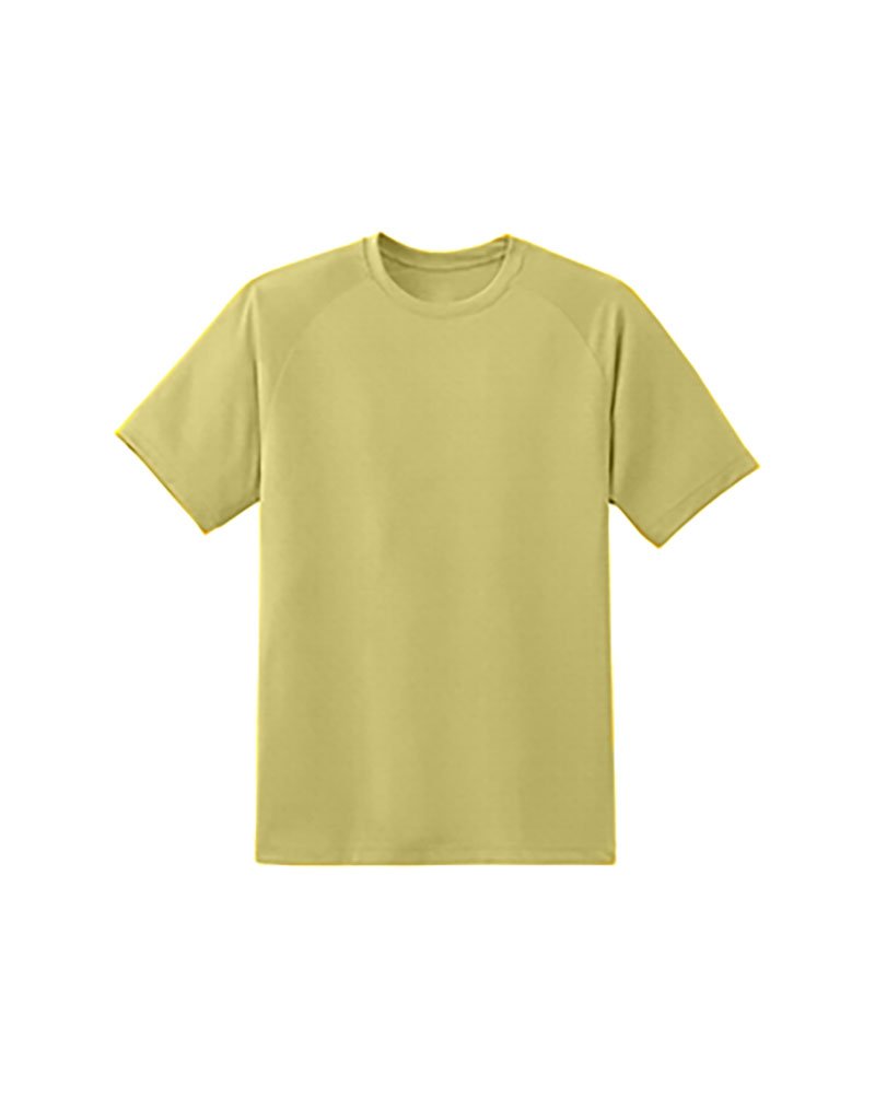 Green Shirt