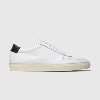 Low Top Sneakers
