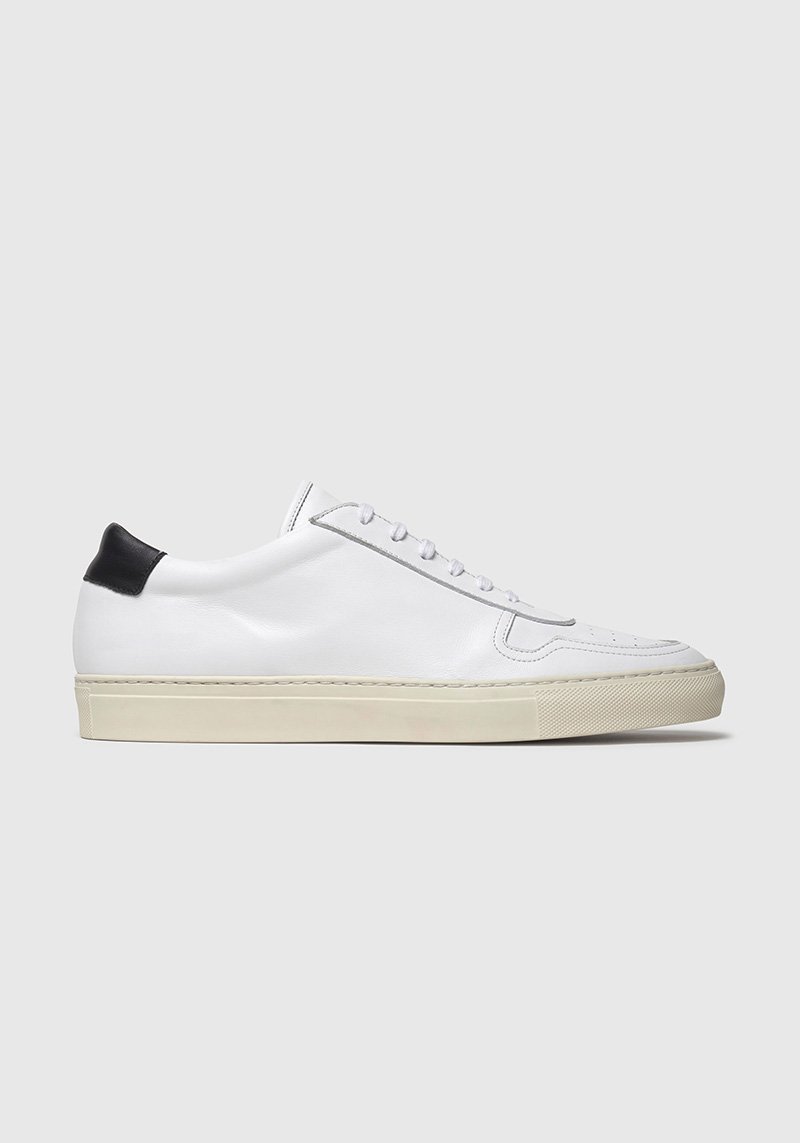 Low Top Sneakers