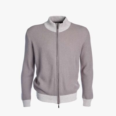 Men's Sweat Jacket