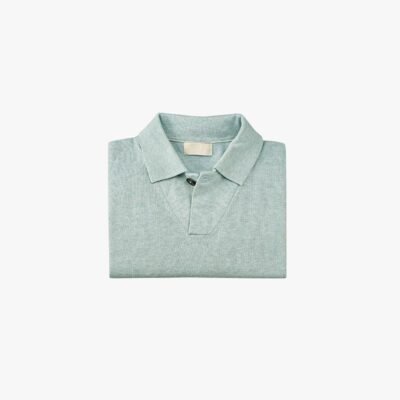 Slim Fit Polo Shirt