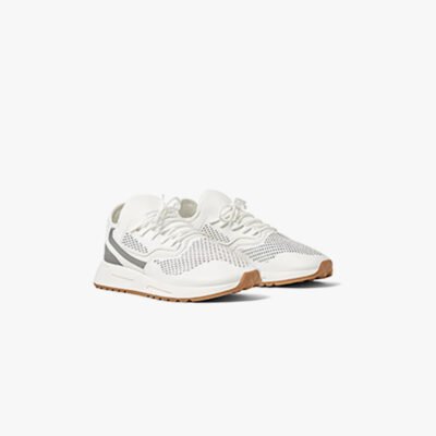 White Sneakers