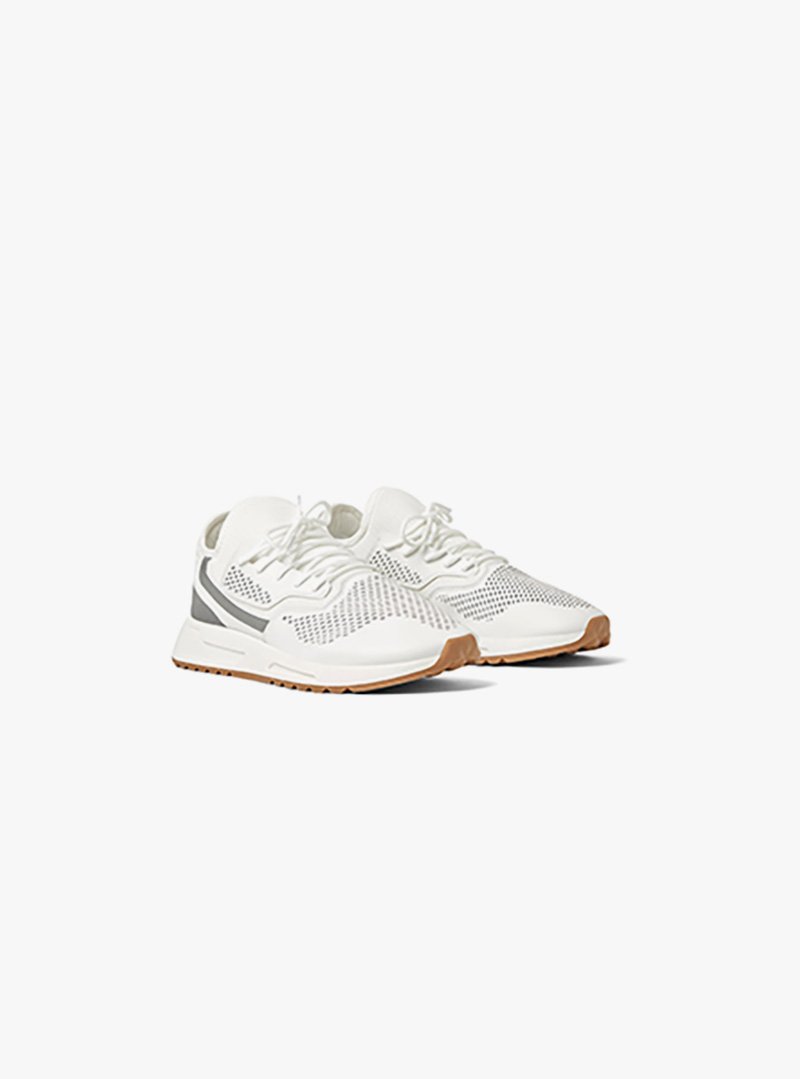 White Sneakers