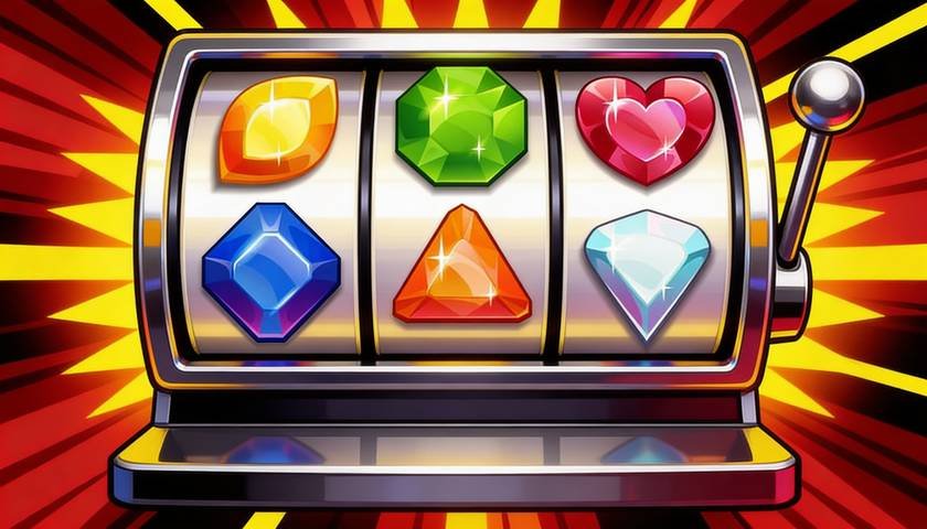 gangsta casino online